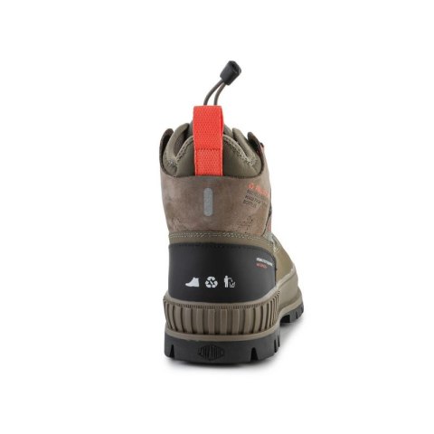 Buty Palladium Pallashock TravelWp+ 77989-377 Palladium