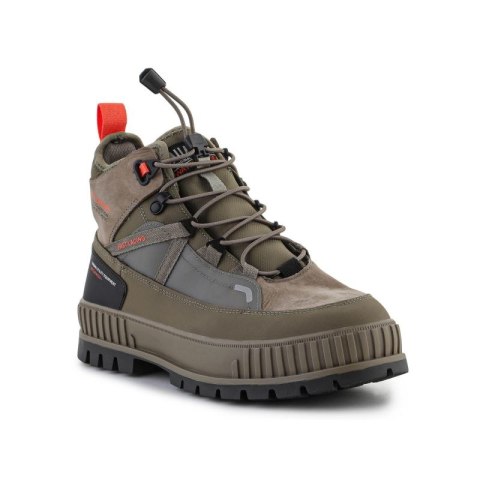 Buty Palladium Pallashock TravelWp+ 77989-377 Palladium