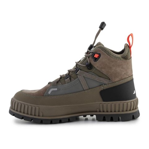 Buty Palladium Pallashock TravelWp+ 77989-377 Palladium