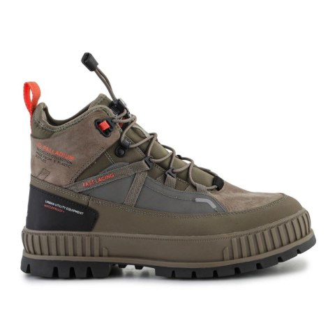 Buty Palladium Pallashock TravelWp+ 77989-377 Palladium