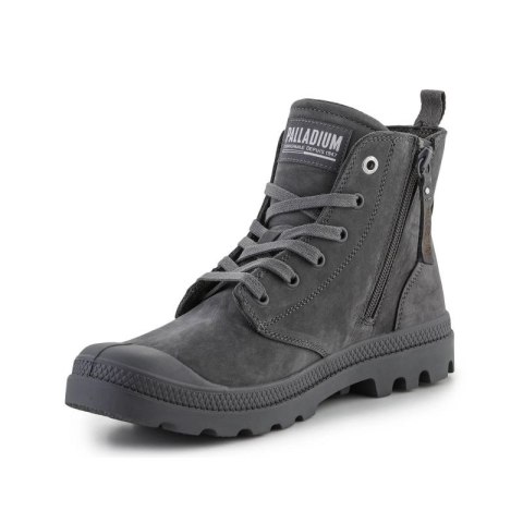Buty Palladium Pampa HI Zip Nbk 06440-028-M Palladium
