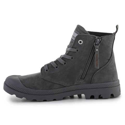 Buty Palladium Pampa HI Zip Nbk 06440-028-M Palladium
