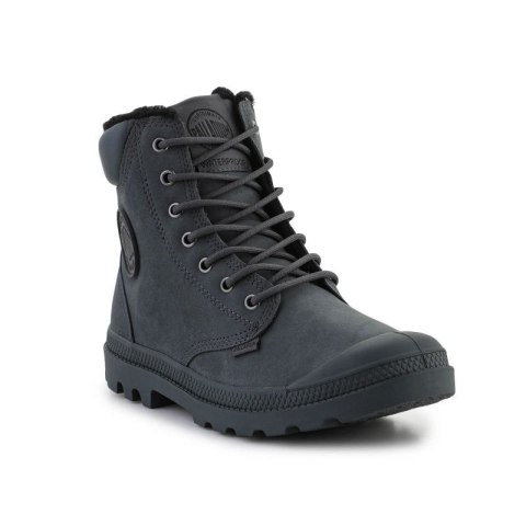 Buty Palladium Pampa Sport Cuff Wps 72992-063 Palladium