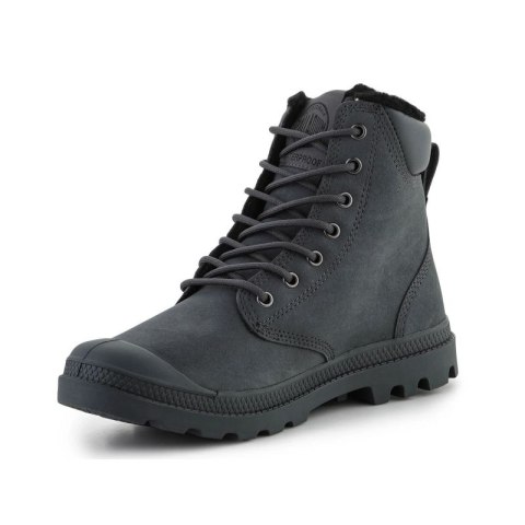 Buty Palladium Pampa Sport Cuff Wps 72992-063 Palladium