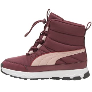 Buty Puma Evolve Boot Jr 392644 04 Puma