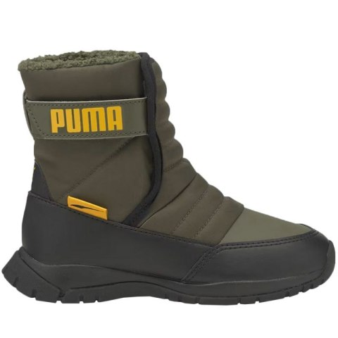 Buty Puma Nieve Wtr Ac Ps Jr 380745 02 Puma