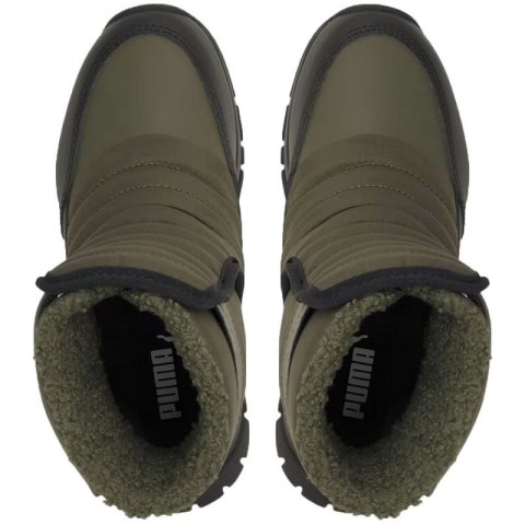 Buty Puma Nieve Wtr Ac Ps Jr 380745 02 Puma