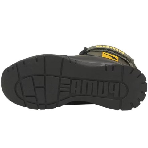 Buty Puma Nieve Wtr Ac Ps Jr 380745 02 Puma