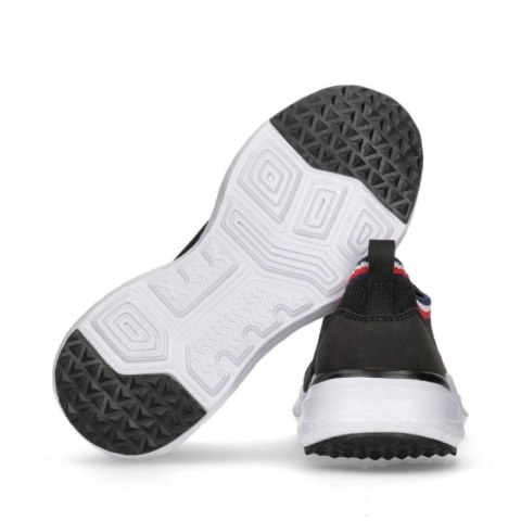 Buty Tommy Hilfiger Low Cut Easy-On Sneaker Black W T3A5-33057-1355999-999 Tommy Hilfiger