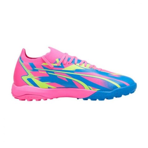 Buty piłkarskie Puma Ultra Match Energy TT M 107544-01 Puma