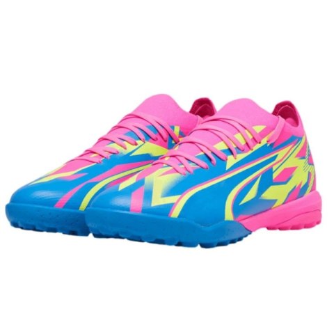 Buty piłkarskie Puma Ultra Match Energy TT M 107544-01 Puma
