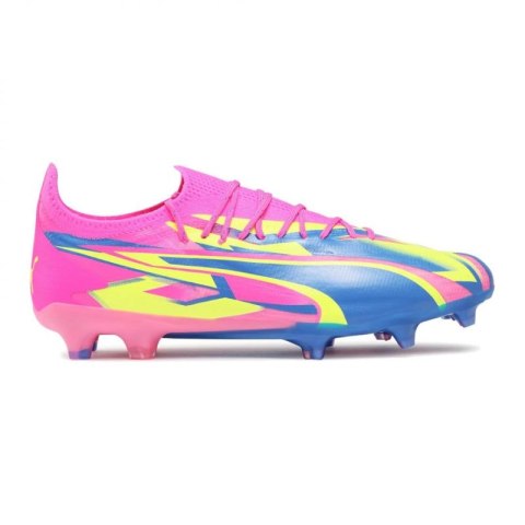 Buty piłkarskie Puma Ultra Ultimate Energy FG/AG M 107540-01 Puma