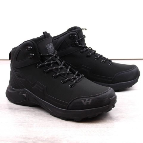 Buty trekkingowe Potocki VanHorn M WOL201 Potocki