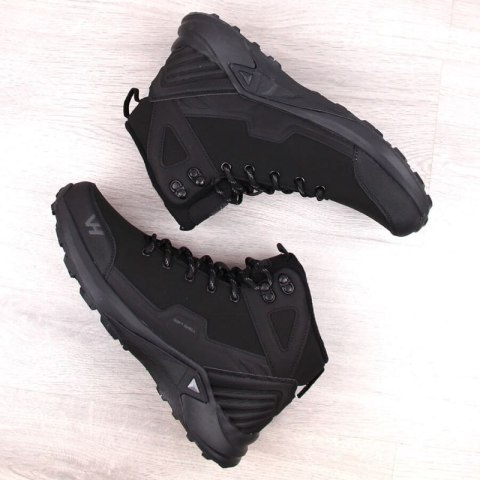 Buty trekkingowe Potocki VanHorn M WOL201 Potocki