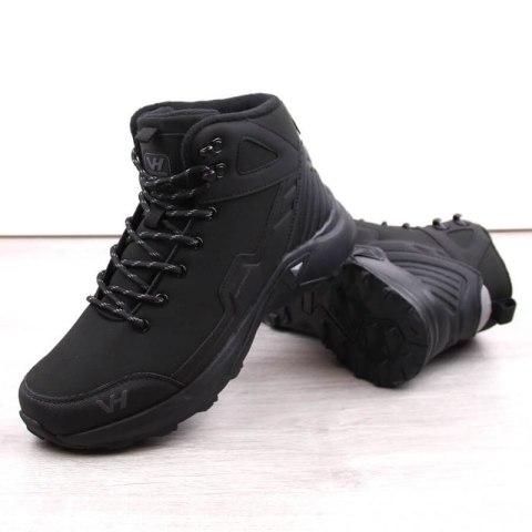 Buty trekkingowe Potocki VanHorn M WOL201 Potocki