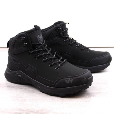 Buty trekkingowe Potocki VanHorn M WOL201 Potocki