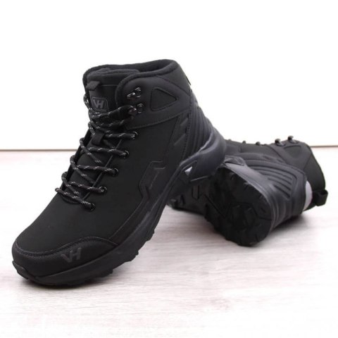 Buty trekkingowe Potocki VanHorn M WOL201 Potocki