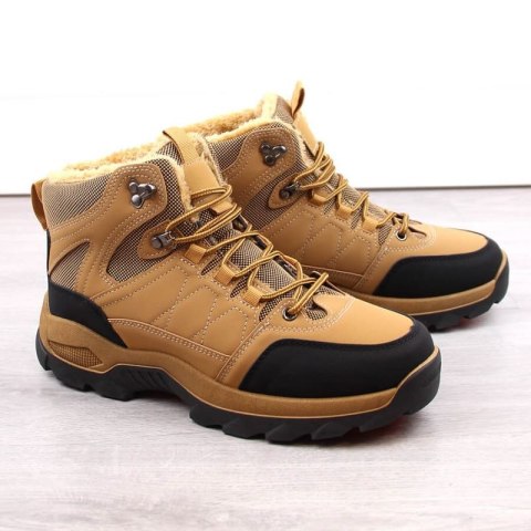 Buty trekkingowe Potocki VanHorn M WOL202C Potocki