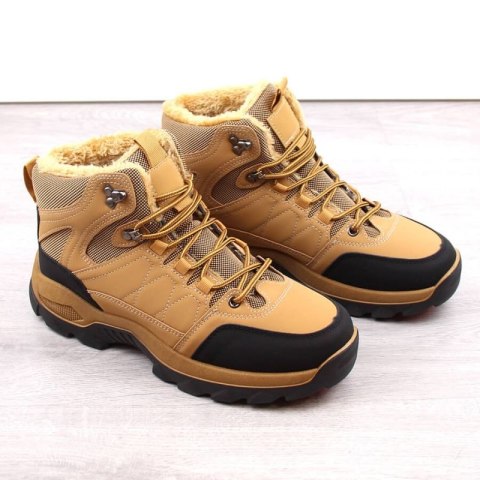 Buty trekkingowe Potocki VanHorn M WOL202C Potocki