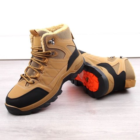 Buty trekkingowe Potocki VanHorn M WOL202C Potocki
