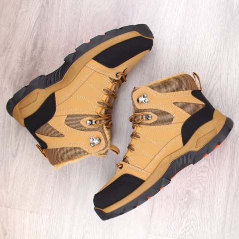 Buty trekkingowe Potocki VanHorn M WOL202C Potocki