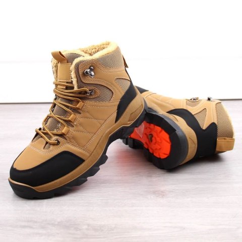 Buty trekkingowe Potocki VanHorn M WOL202C Potocki