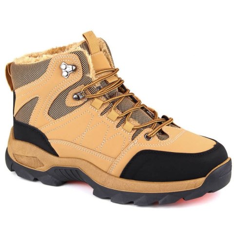 Buty trekkingowe Potocki VanHorn M WOL202C Potocki
