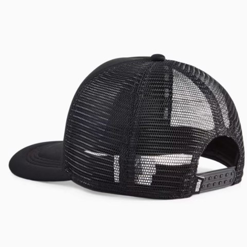 Czapka Puma Basketball Trucker Cap M 024914-01 Puma