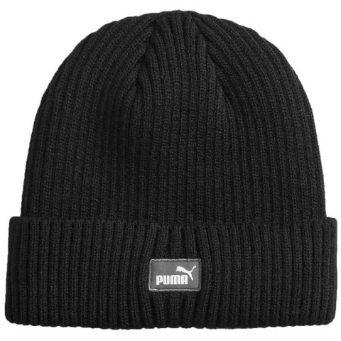 Czapka Puma Classic Cuff Beanie W 024826 01 Puma
