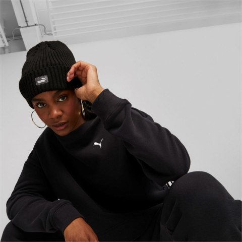 Czapka Puma Classic Cuff Beanie W 024826 01 Puma