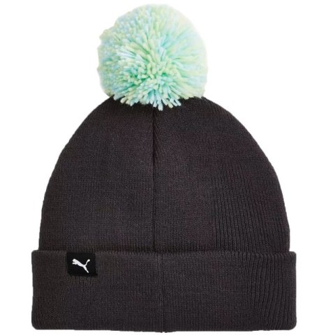 Czapka Puma Mixmatch Pom Pom Jr 024798 01 Puma