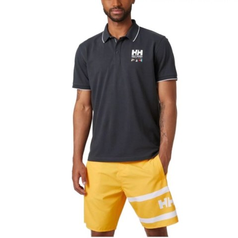 Koszulka Helly Hansen Skagerrak Polo M 34248-980 Helly Hansen