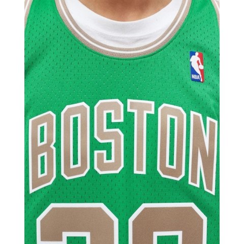 Koszulka Mitchell &Ness NBA Boston Celtics Swingman Jersey Celtics 07 Ray Allen SMJYGS20008-BCEKYGN07RAL Mitchell & Ness