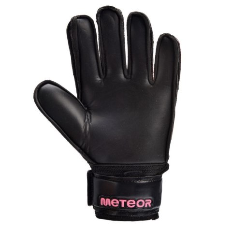 Rękawice bramkarskie Meteor Catch Jr 16590 Meteor