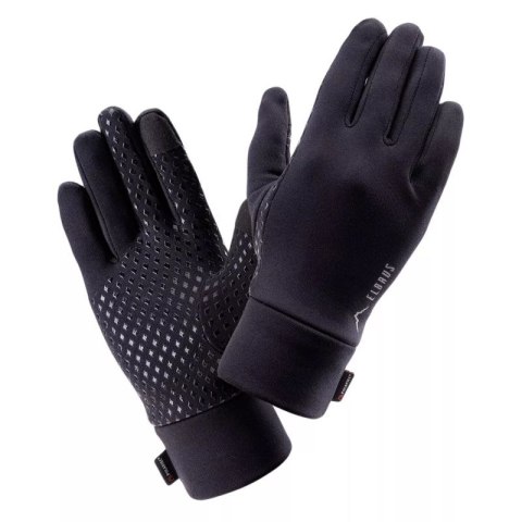 Rękawiczki Elbrus Porte Polartec W 92800400633 Elbrus