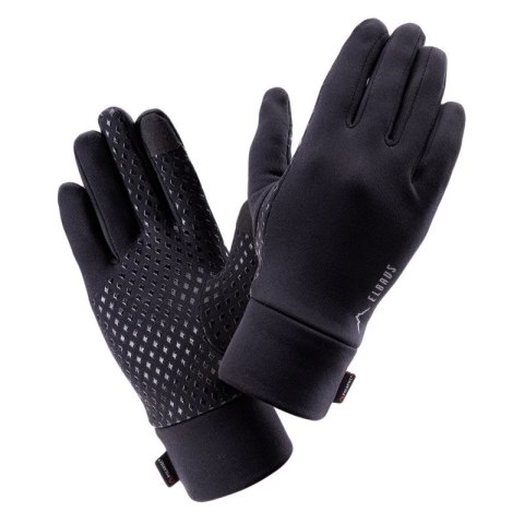 Rękawiczki Elbrus Porte Polartec W 92800400633 Elbrus