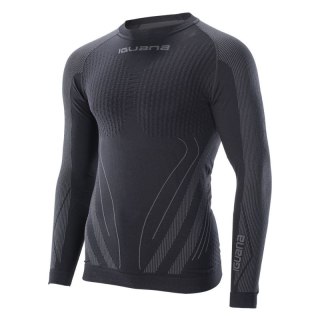 Bluza termoaktywna Iguana Gambit Top M 92800556691 Iguana