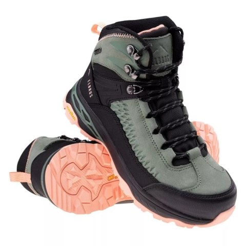 Buty Elbrus Engen Mid WP GR W 92800555459 Elbrus