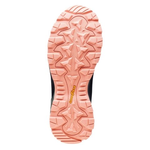 Buty Elbrus Engen Mid WP GR W 92800555459 Elbrus