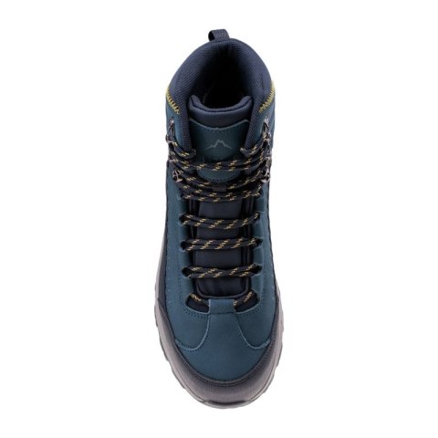 Buty Elbrus Engin Mid WP Gr M 92800555453 Elbrus
