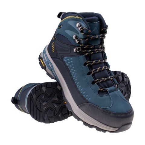 Buty Elbrus Engin Mid WP Gr M 92800555453 Elbrus