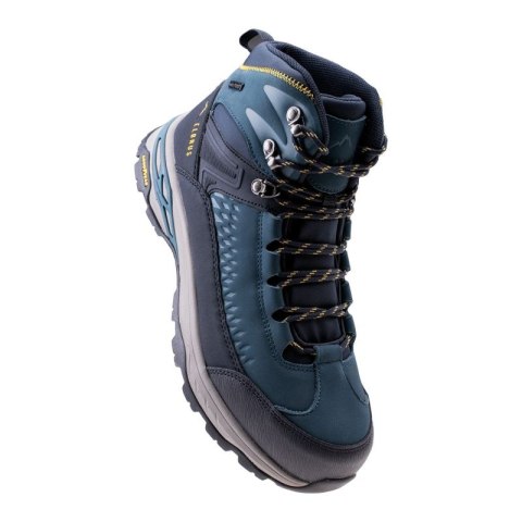 Buty Elbrus Engin Mid WP Gr M 92800555453 Elbrus