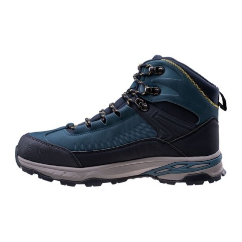 Buty Elbrus Engin Mid WP Gr M 92800555453 Elbrus