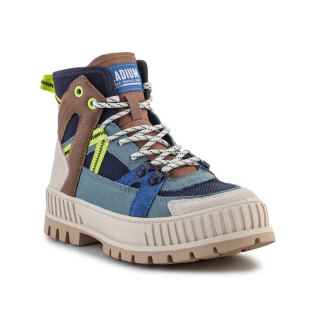 Buty Palladium Pallashock Outcity Mood indigo W 98877-425 Palladium