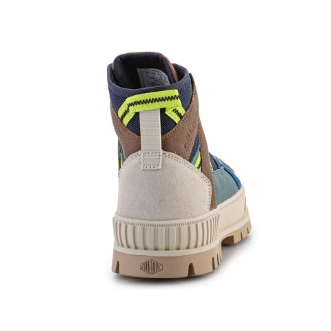 Buty Palladium Pallashock Outcity Mood indigo W 98877-425 Palladium