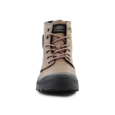 Buty Palladium Pampa Hi Supply Lth 77963-297 Palladium
