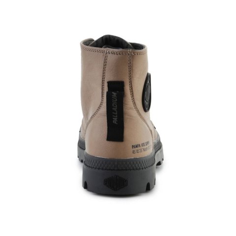 Buty Palladium Pampa Hi Supply Lth 77963-297 Palladium