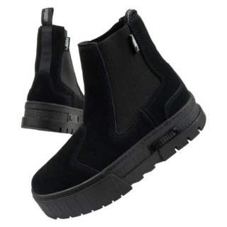Buty Puma Mayze Chelsea Suede W 382829 01 Puma