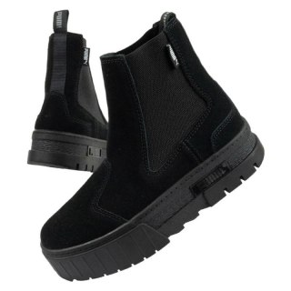 Buty Puma Mayze Chelsea Suede W 382829 01 Puma
