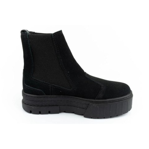 Buty Puma Mayze Chelsea Suede W 382829 01 Puma